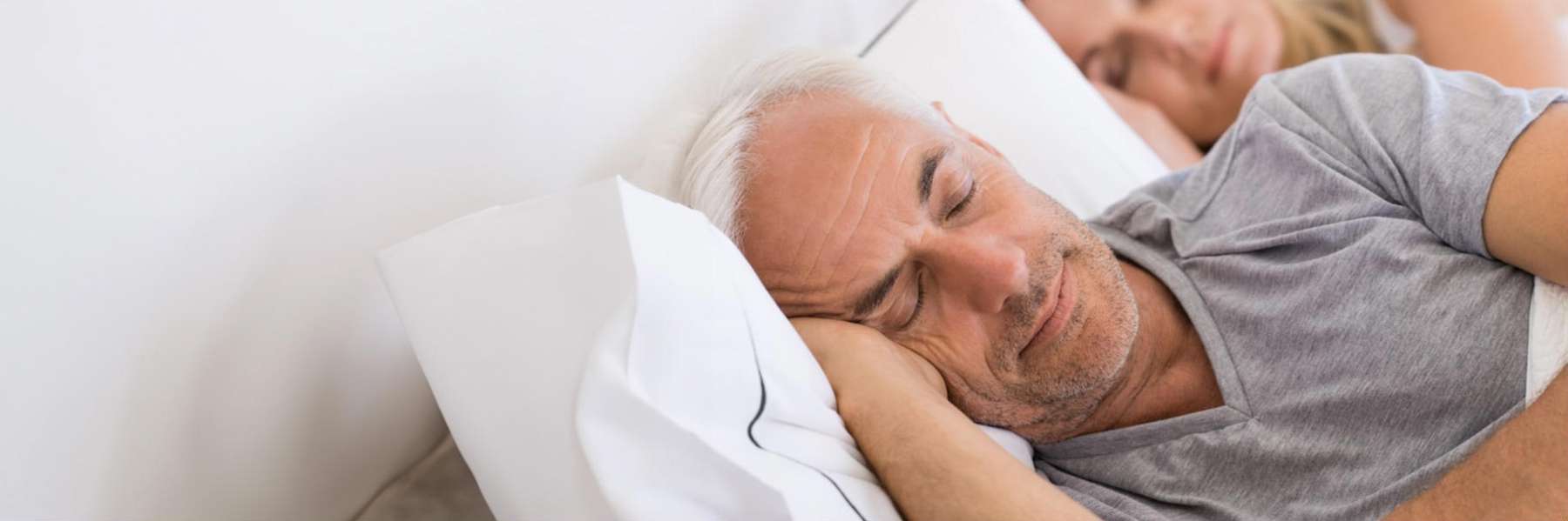 Non-Surgical Snoring Treatment | Dentist