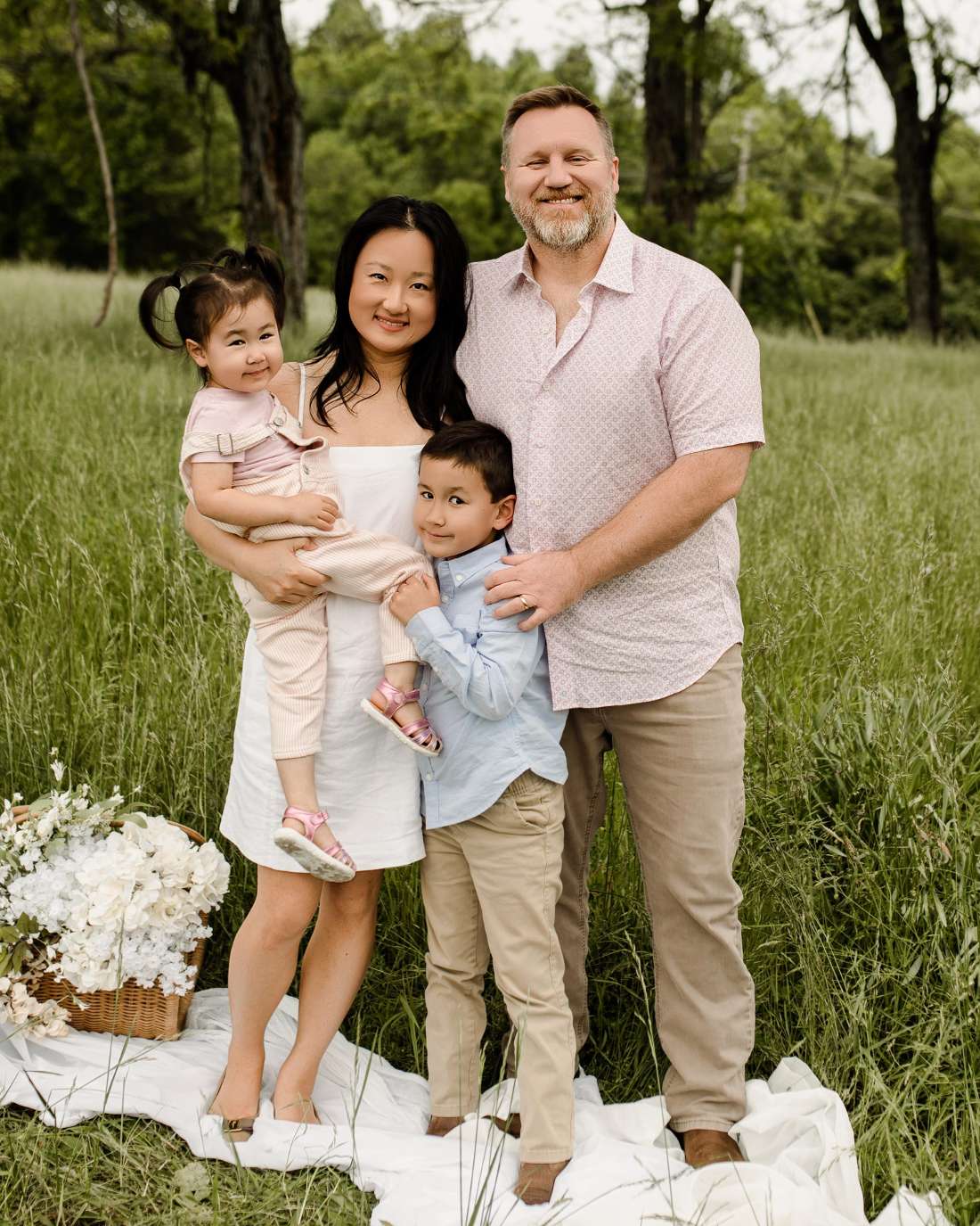 headshot of jackson hall dds | dentist cookeville tn