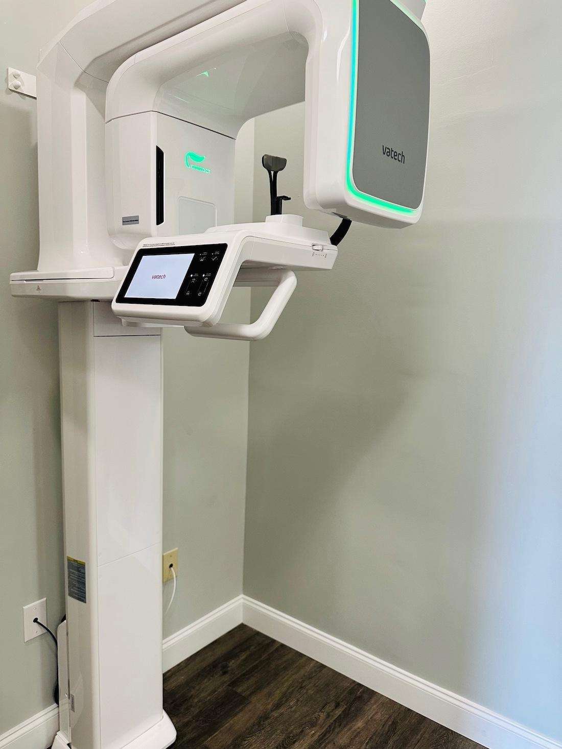 advanced dental technology | dentist cookeville tn