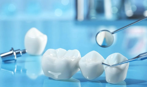 Hall Dental Group
SAME DAY CROWNS AND BRIDGES