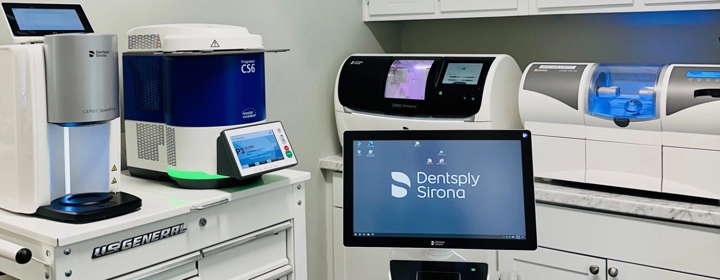 Hall Dental Group
technology