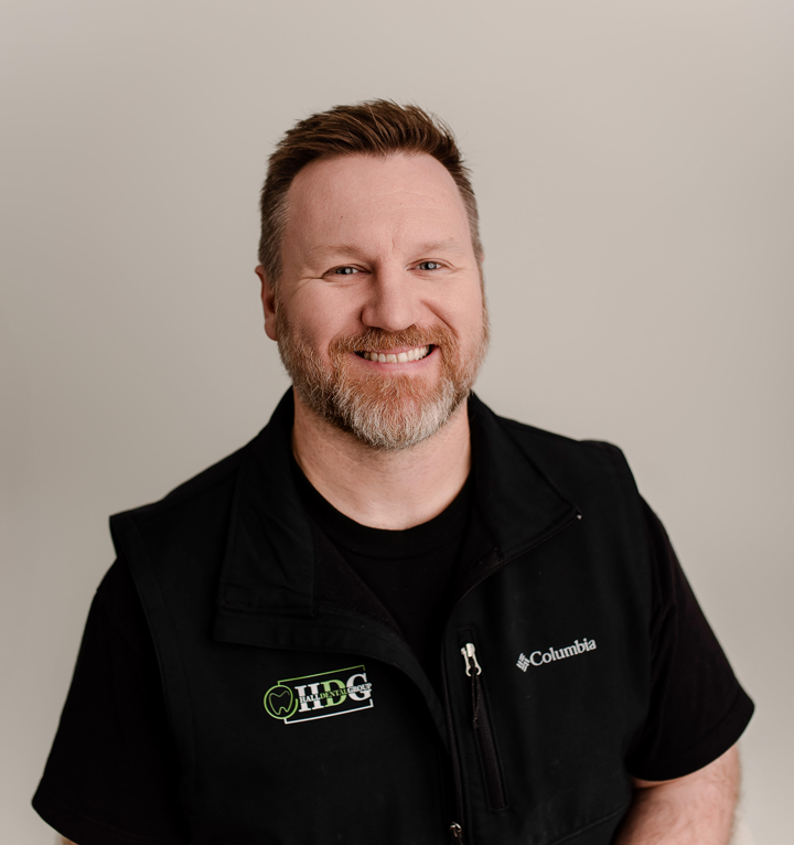 Hall Dental Group
Dr. Hall
